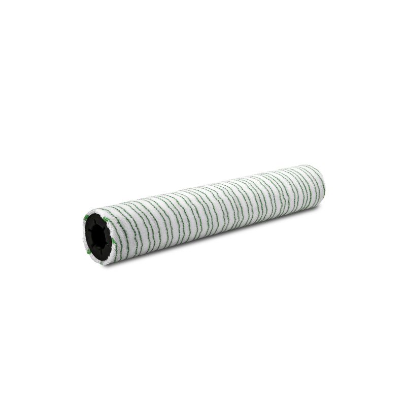 Cepillo cilíndrico de microfibras, 638 mm