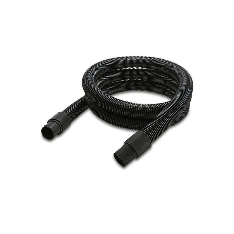 Manguera de aspiración completa, electroconductora