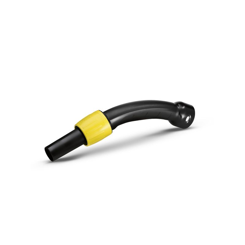 Codo confort, plástico, sistema de clips C 32