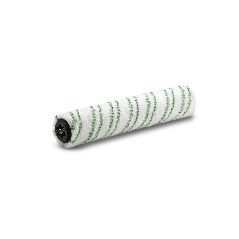 Cepillo cilíndrico de microfibra, 300 mm