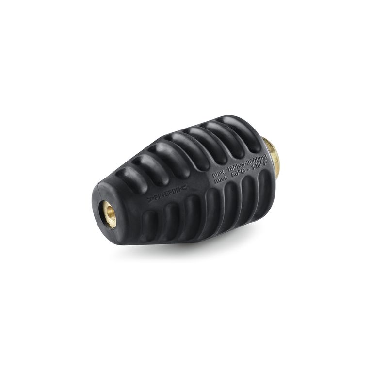Boquilla rotativa classic, 049, 1.35 mm