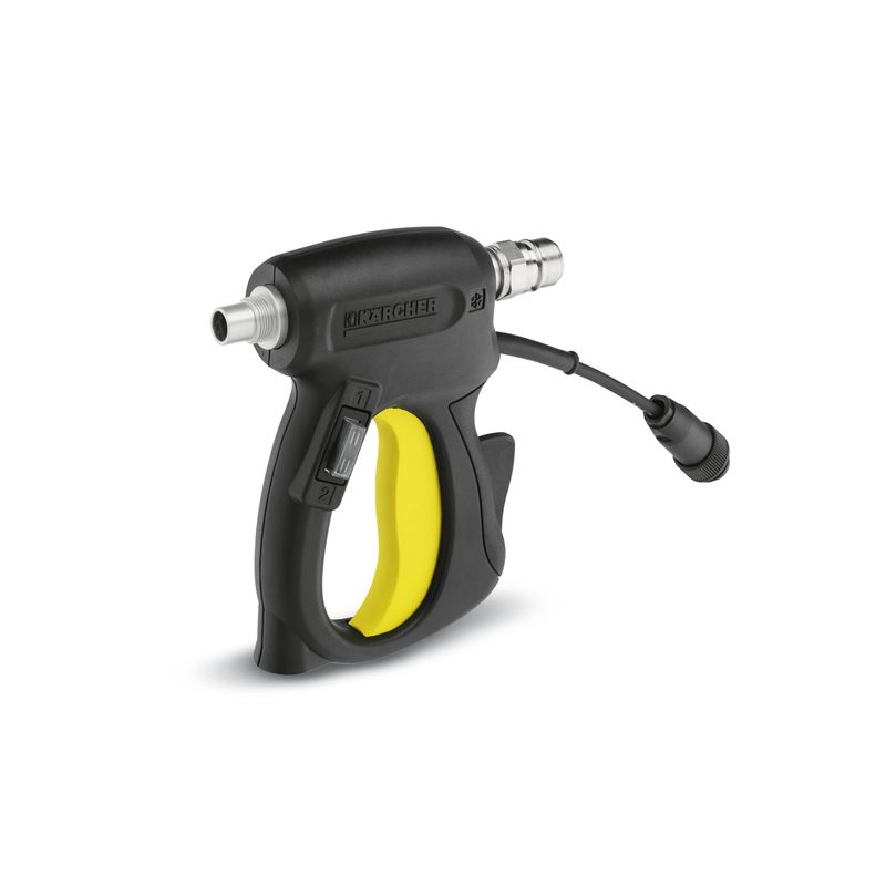 Pistola pulverizadora, XXL, para trabajos exigentes
