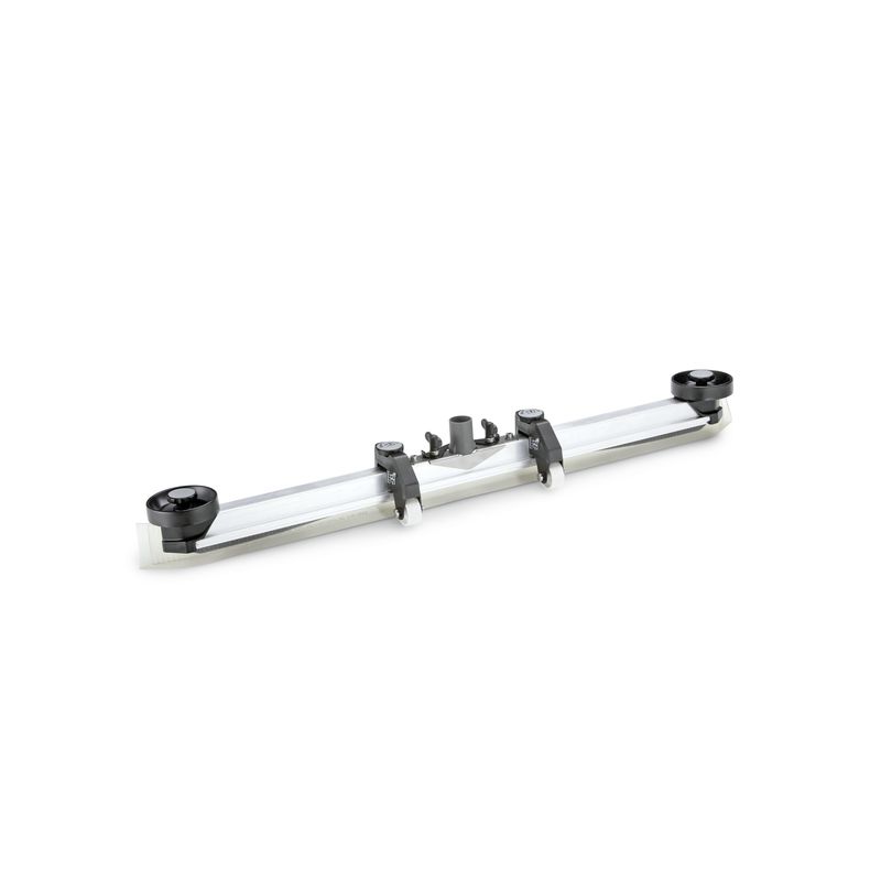 Tobera recta, 1180 mm, recto