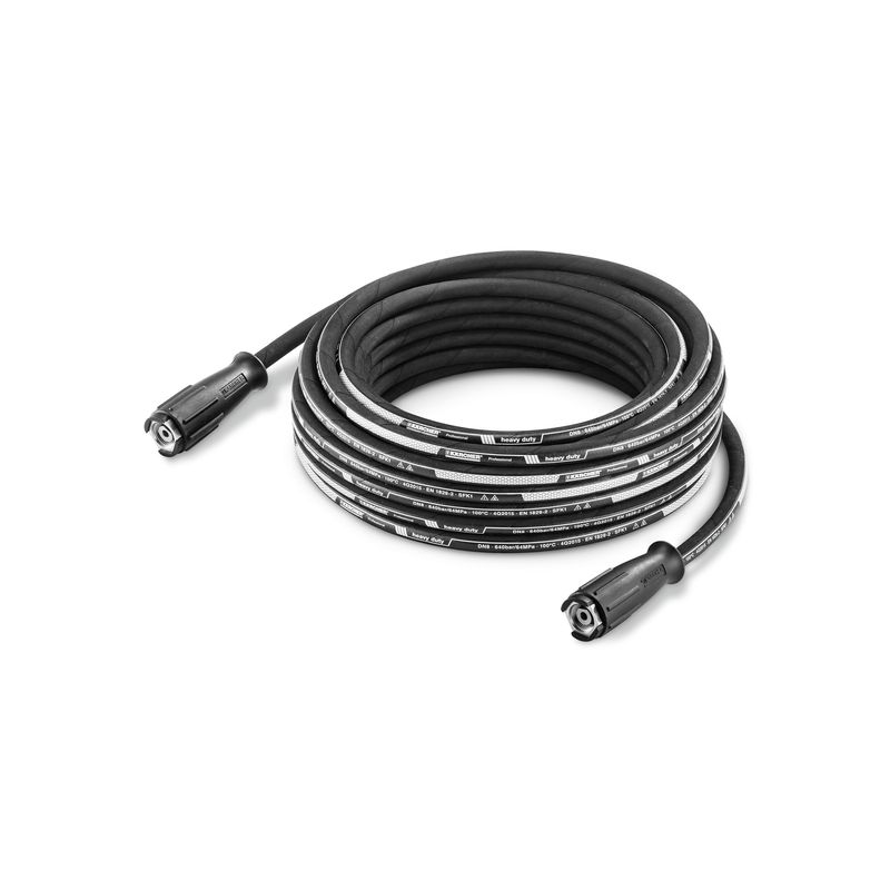 Flexible haute pression, 10 m, 620 bar, M22 x 1,5