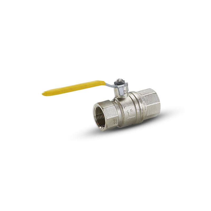 Llave (para el gas)