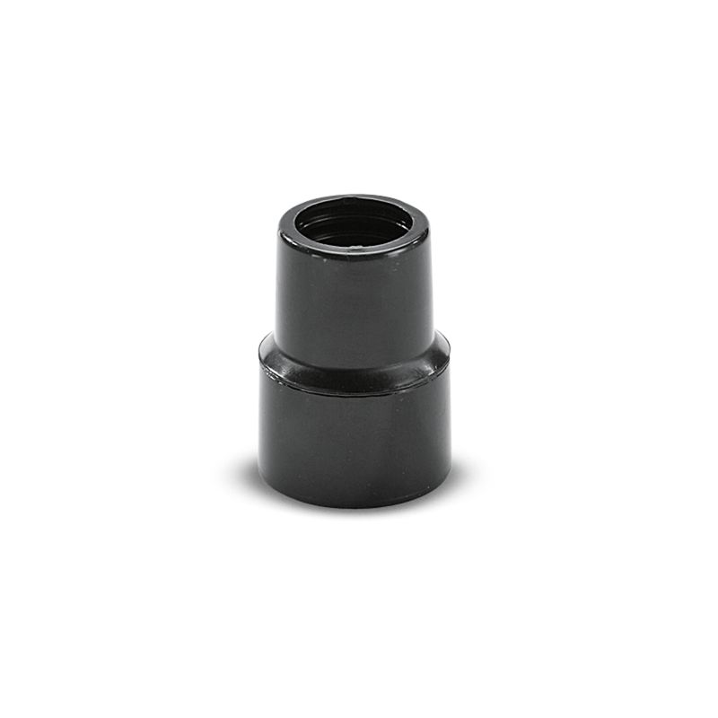 Racor de conexión para herramienta eléctrica, enroscable, DN 35
