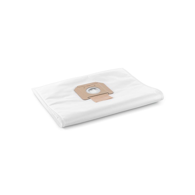 Bolsas de filtro de fieltro, 5 x , NT 40/1, NT 45/1, NT 55/1