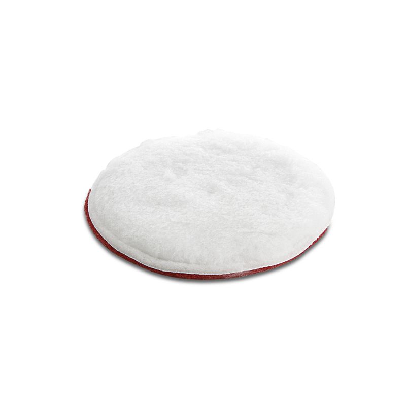 Cepillo de esponja, blando, blanco, 170 mm