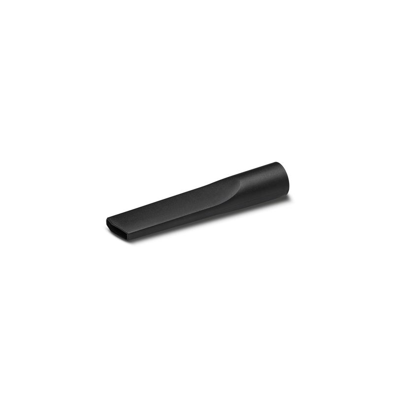 Boquilla para ranuras, longitud 340 mm, DN 35