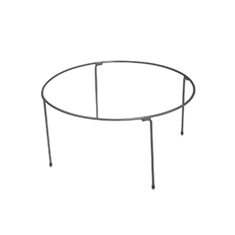 Sujeción de retención Ø 517 mm 100 l