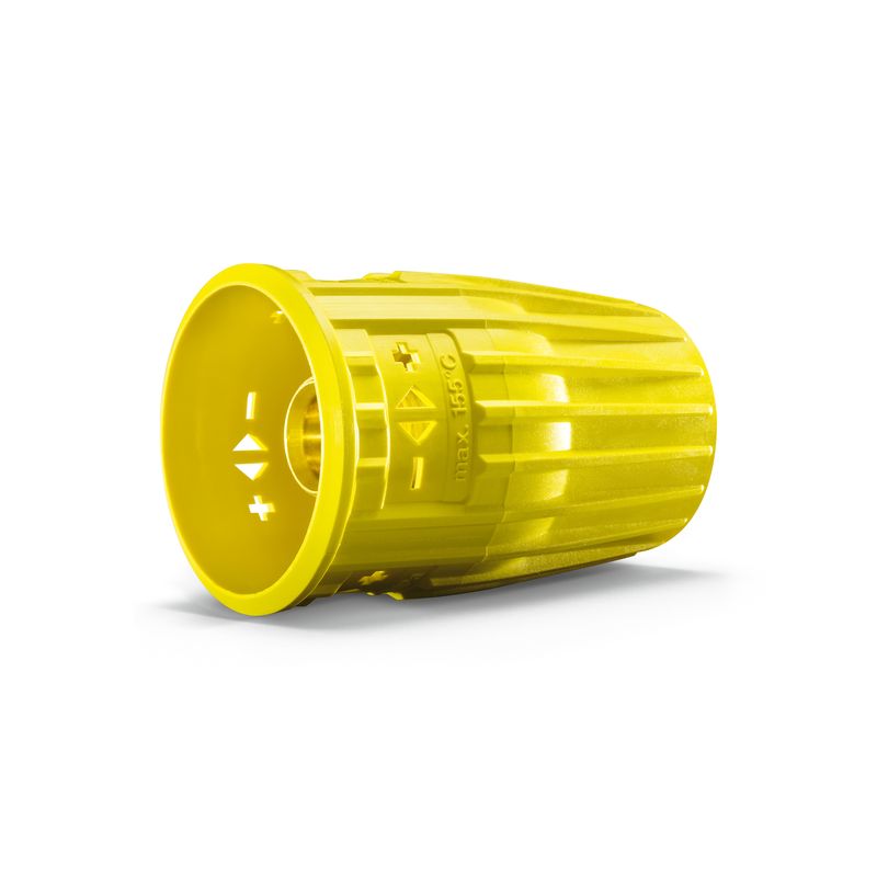 Regulador Servo Control, 750 l/h - 1100 l/h