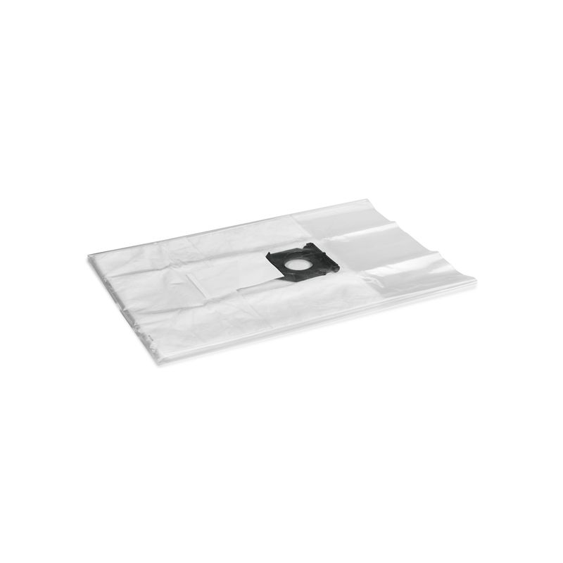 Bolsa de filtro de seguridad, 5 x , NT 30/1