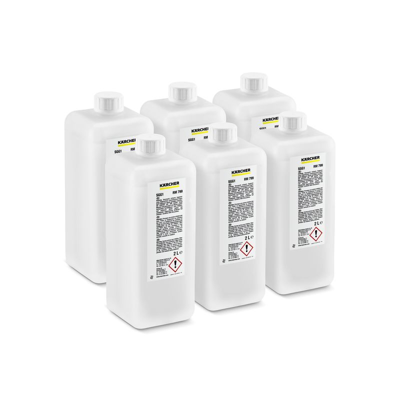 6 x 2 l RM 799