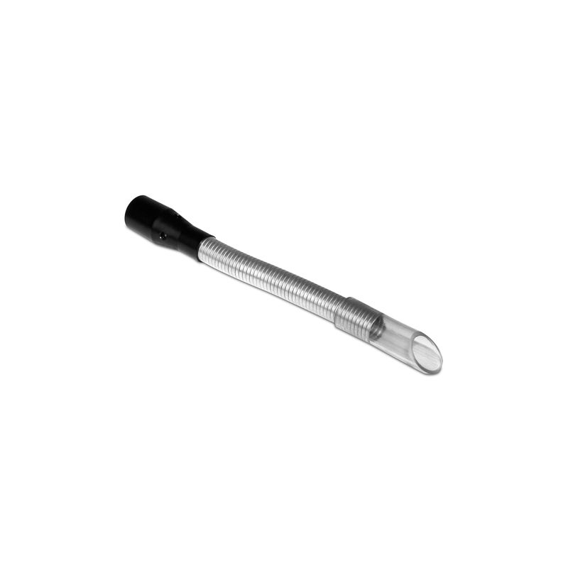 Boquilla estándar flexible PVC DN50