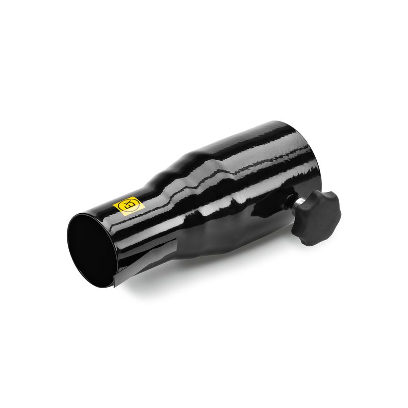 Adaptador Accesorio de DN61 a DN50