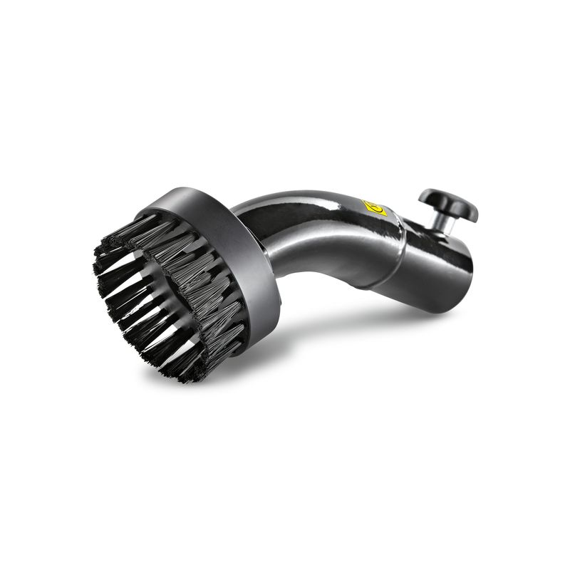 Cepillo de pincel Ø 82 mm DN40