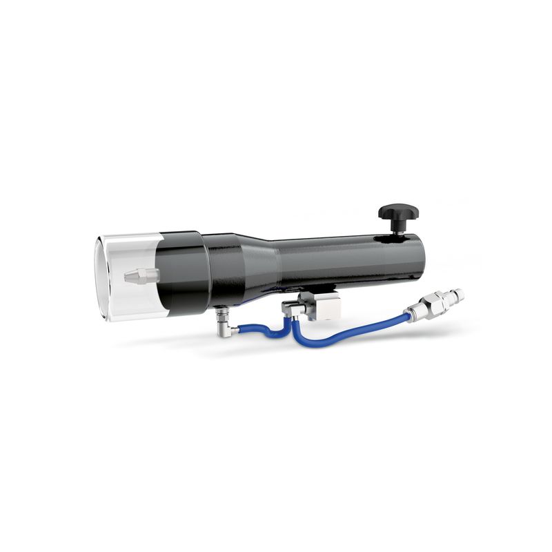 Boquilla para agujeros ciegos DN 40