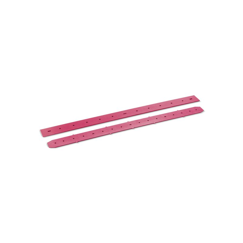 Labios de aspiración, Linatex®, 1039 mm
