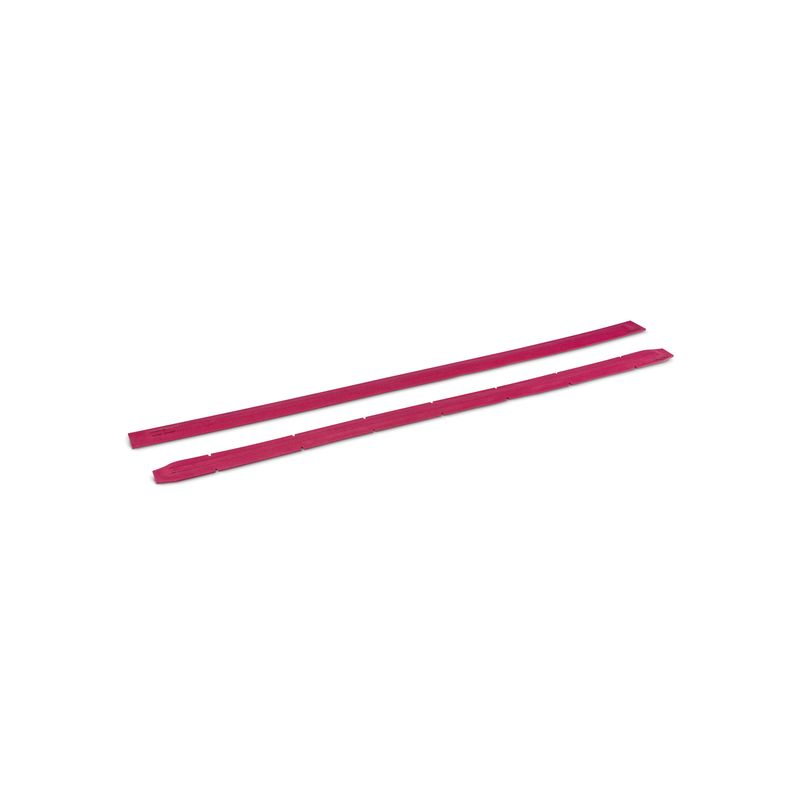 Labios de aspiración, Linatex®, 1542 mm