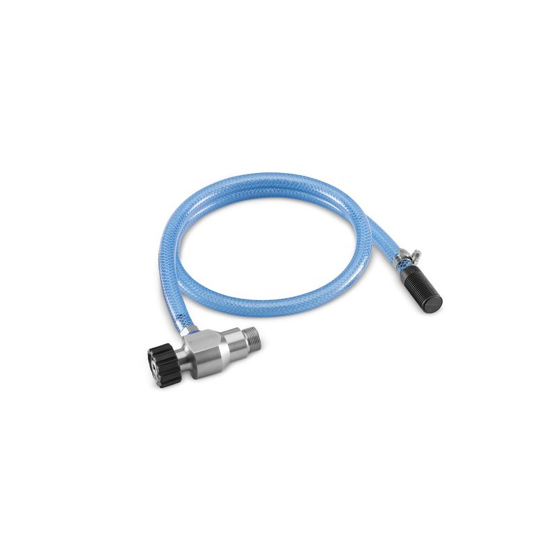 Kit de inyector de acero inoxidable para HD 10/25-4S