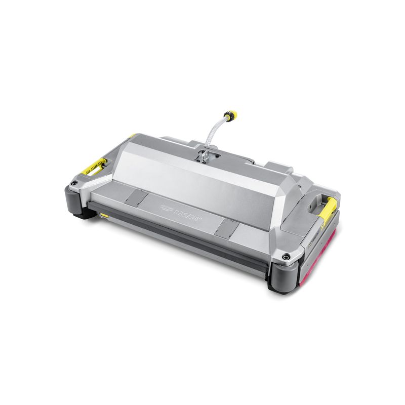 Cabezal de cepillos R85