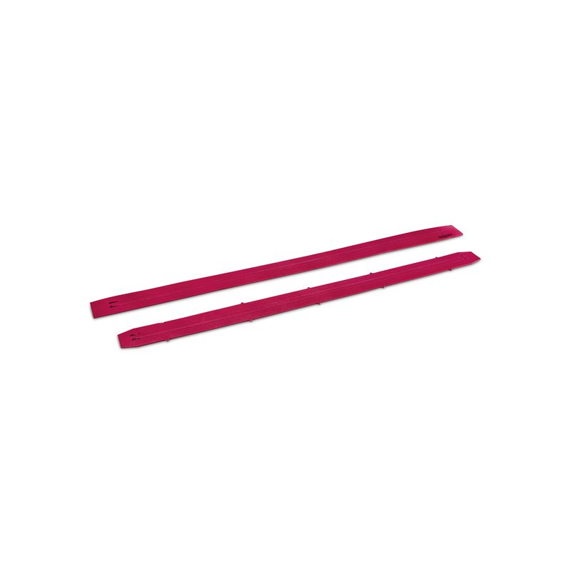 Labios de aspiración, Linatex®, 1230 mm