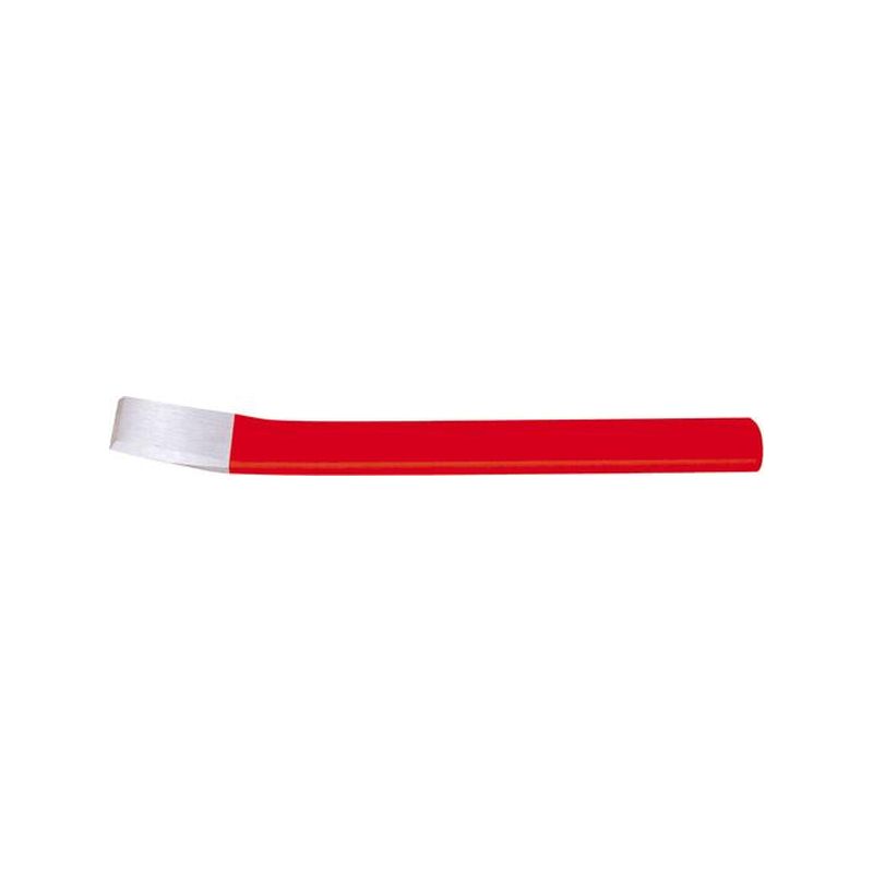 Cincel de ranurar,       curvado 240mm FORMAT