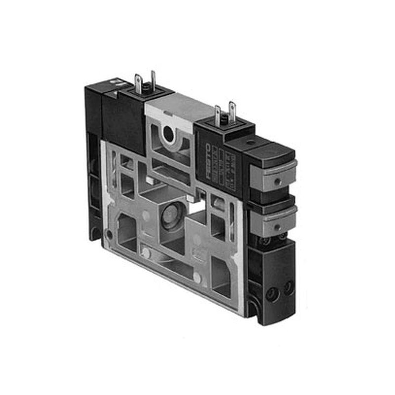 ELECTROVÁLVULA CPV18-M1H-5LS-1/4