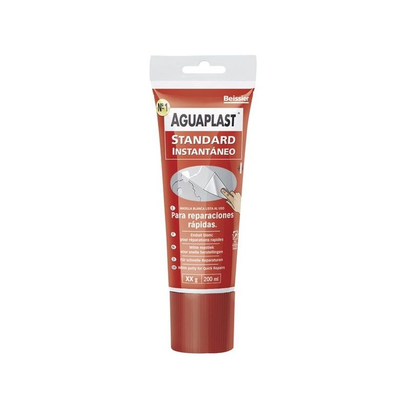 AGUAPLAST TUBO 200ML