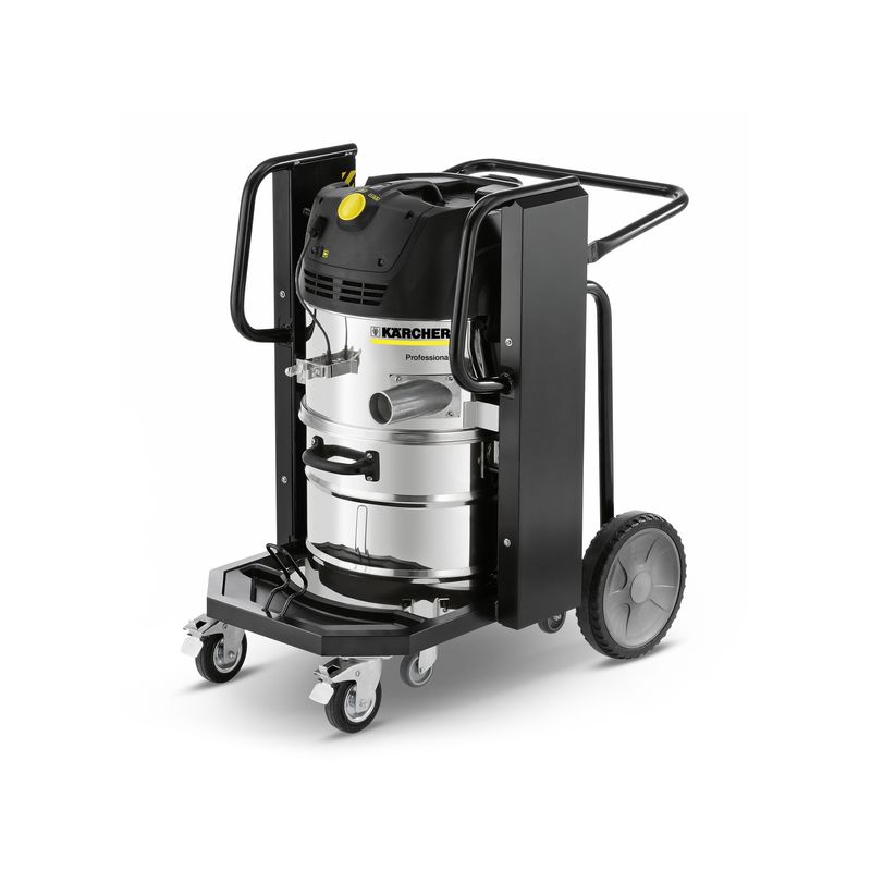 Aspirador industrial IVC 60/24 2 Tact²