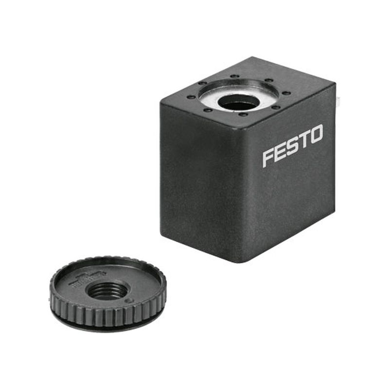 BOBINA MAGNETICA VACF-B-C1-16B