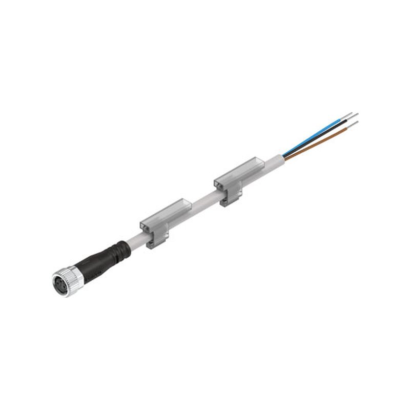 Cable.conexión NEBU-M8G3-R-2.5-LE3