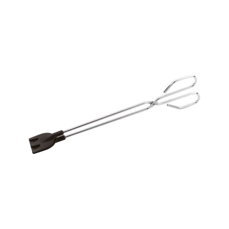 TENACILLA COC 35CM ANTIADH NYLON-INOX S-4000 IRIS