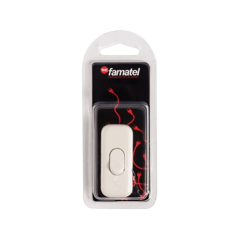 INTERRUPTOR DE PASO 2A-250V BL