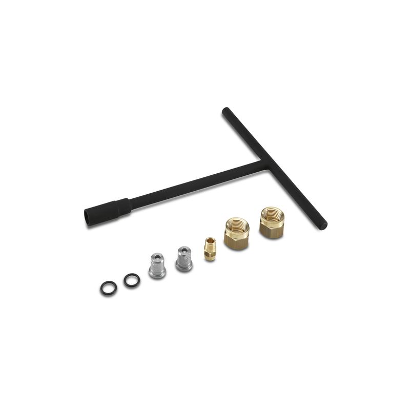 Kit de boquillas para FRV, 035