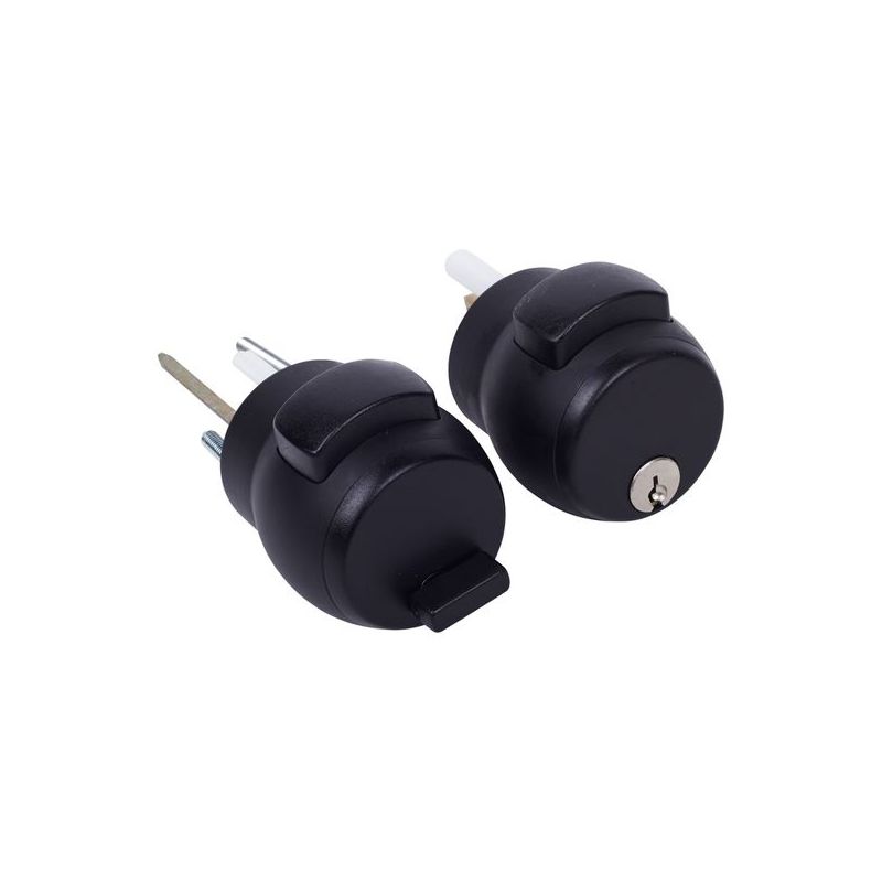 POMO LLAVE COND.13/70 NE-NEGRO