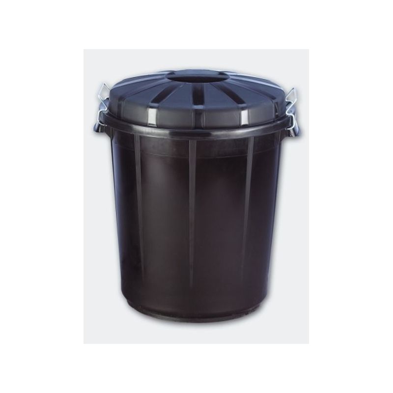 CUBO INDUSTRIAL 70 LTS C/TAPA
