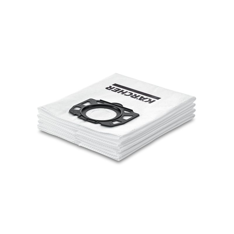 Bolsa de filtro de fieltro KFI 487