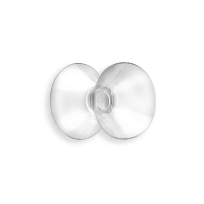 VENTOSA MULTIUSO DOBLE INOFIX TRA 1205-2-4PZ
