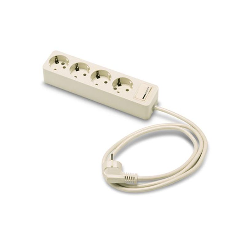 BASE MULTIPLE 3X1.5MM 3MT 4T-TT INT FAMAT
