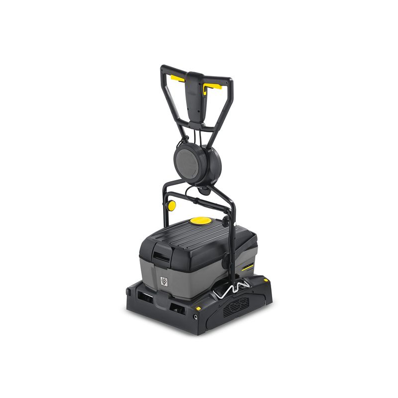 Fregadora-aspiradora BR 40/10 C ADV