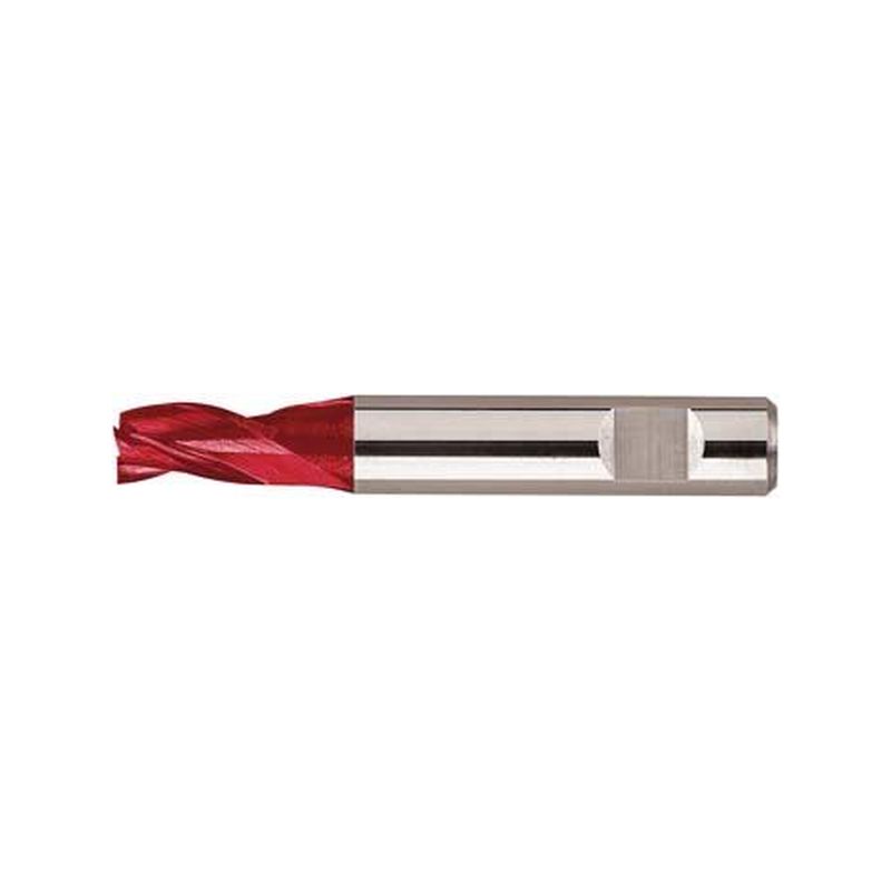 SL-Fresa frontal WN K VHM12,00mm FIRE Gühring