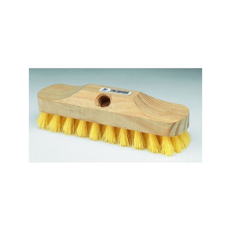 CEPILLO BUQUE 5X10 MEXIL 1105 