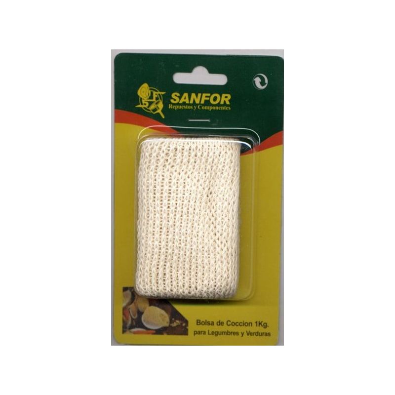 RED GARBANZOS 1KG 10147 SANFOR