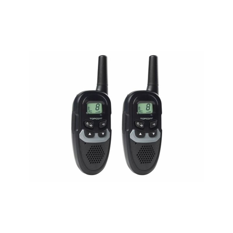 WALKIE TALKIES 1302 DUO RC-640