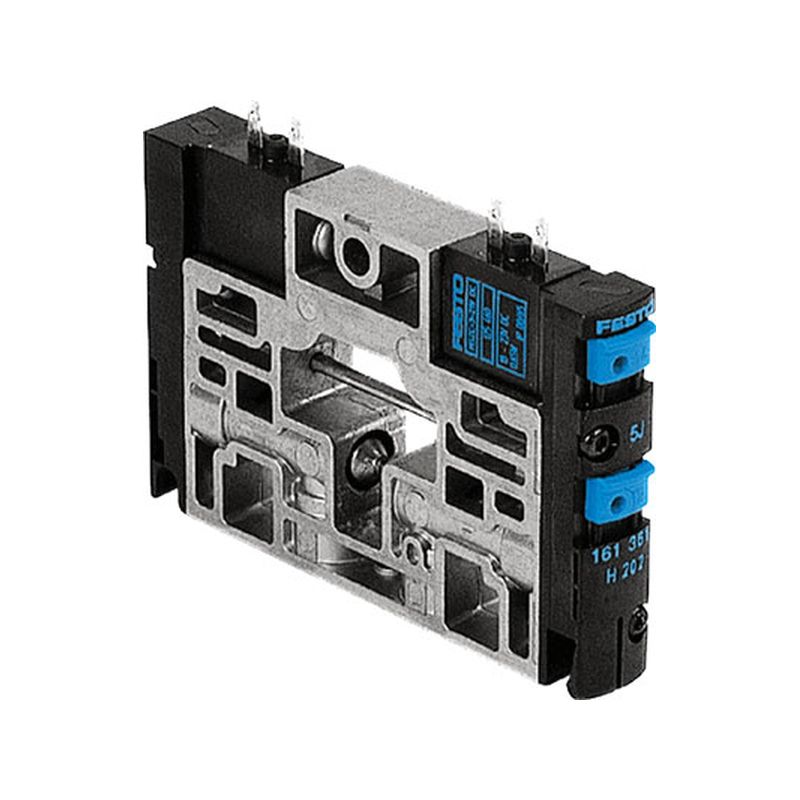 ELECTROVÁLVULA CPV14-M1H-2X3-GLS-1/8