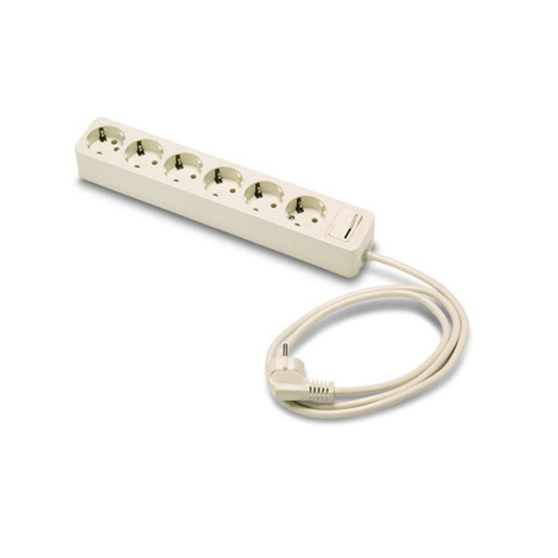 BASE MULTIPLE 3X1.5MM 3MTS 6 TOMAS TT INT FAMATEL