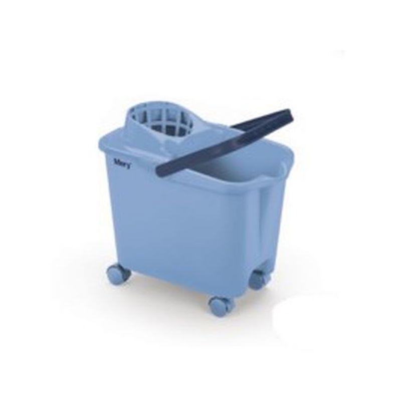 CUBO C/RUEDAS 14LT 325        