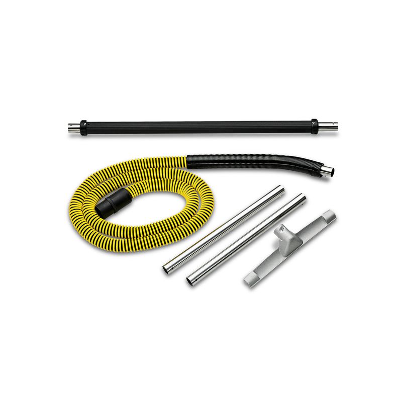 Set para la limpieza de hornos
