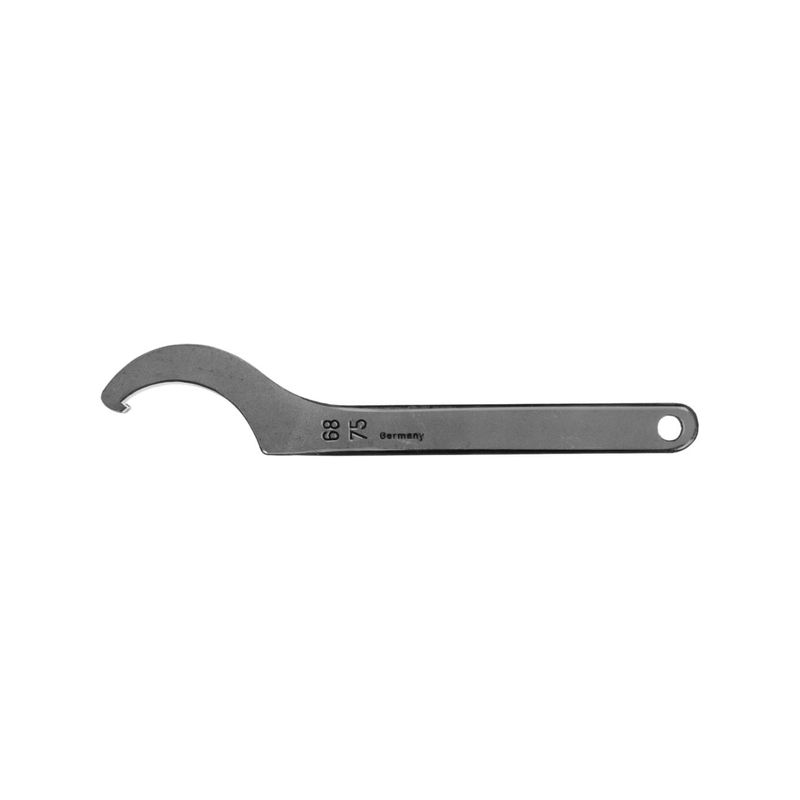 Llave de gancho DIN1810  A 34- 36mm con resalteAMF
